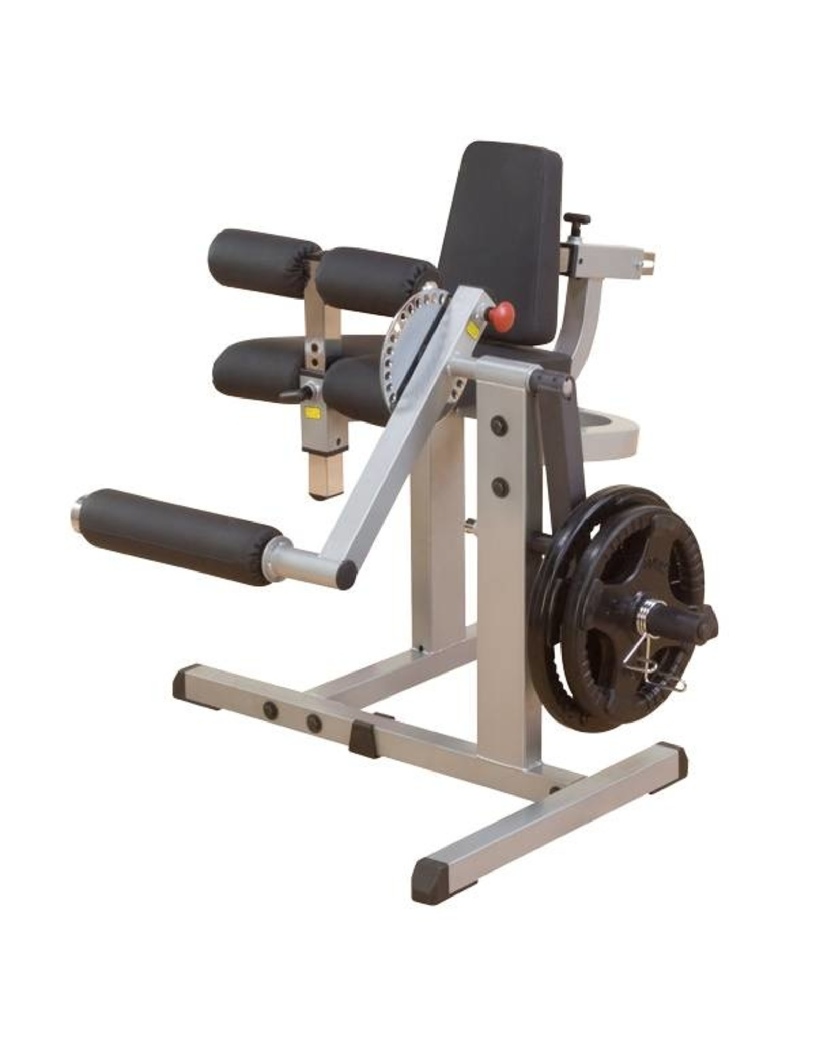 Body-Solid GCEC340 CAM Series Leg Extension en Leg Curl