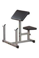 Powerline Powerline Preacher Curl Bench PPB32X