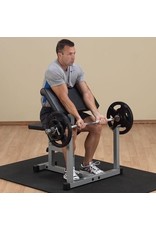 Powerline Powerline Preacher Curl Bench PPB32X