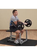 Powerline Powerline Preacher Curl Bench PPB32X