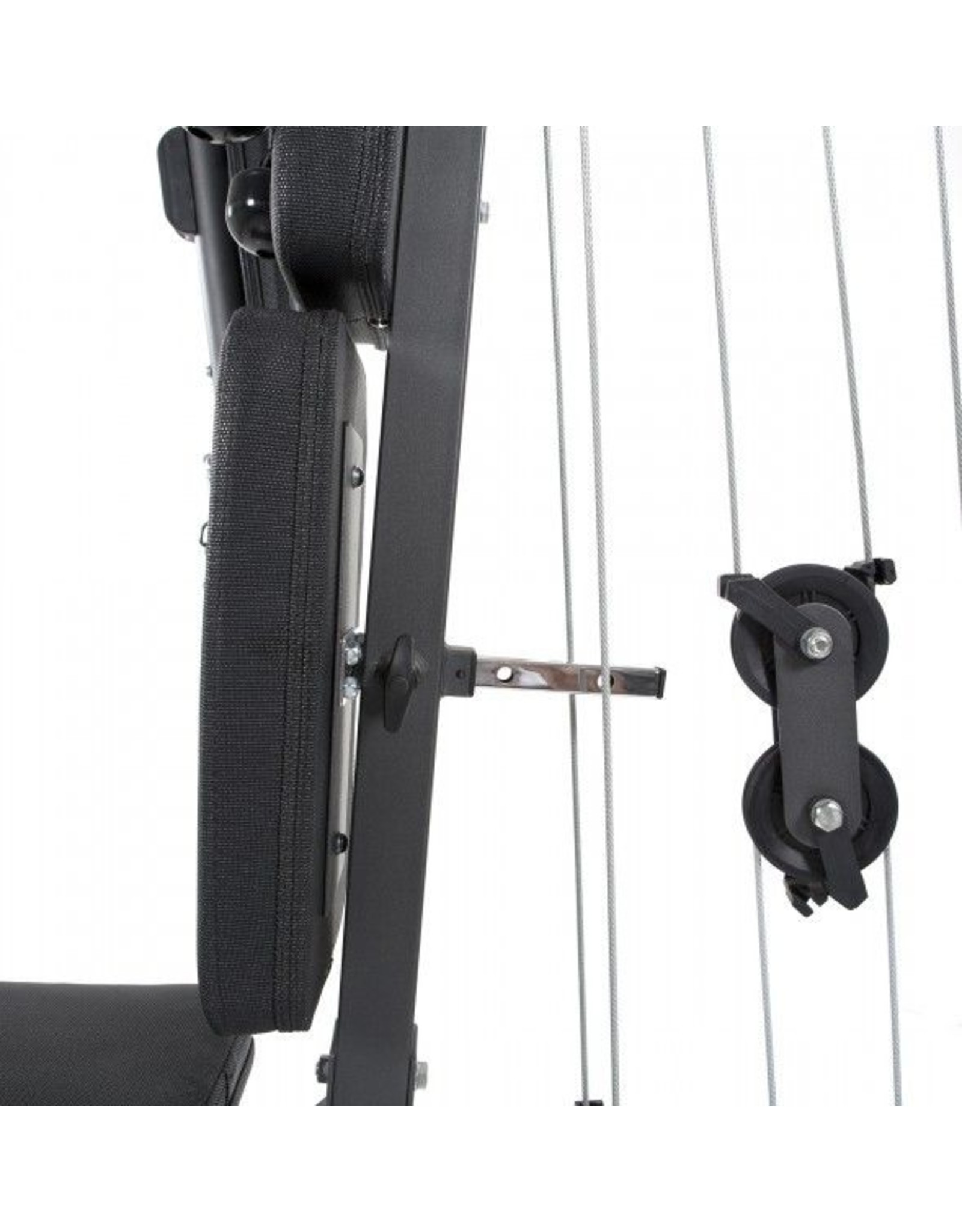 Finnlo by Hammer Finnlo AUTARK 600