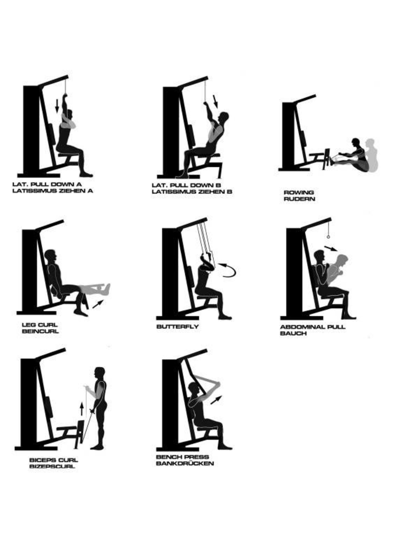 Finnlo by Hammer Finnlo AUTARK 600