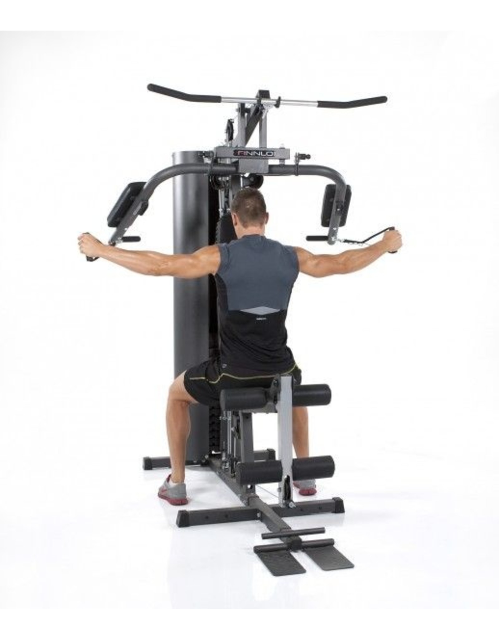 Finnlo by Hammer Finnlo AUTARK 600