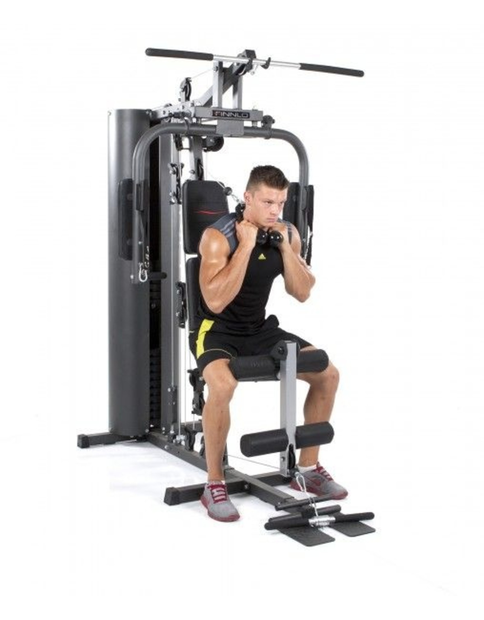 Finnlo by Hammer Finnlo AUTARK 600