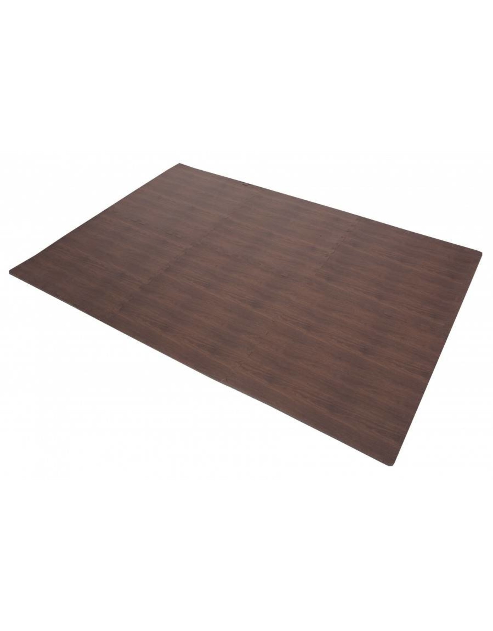 Finnlo by Hammer Finnlo PUZZELMAT (6-delig, 180x120x1.2cm), Dark Oak