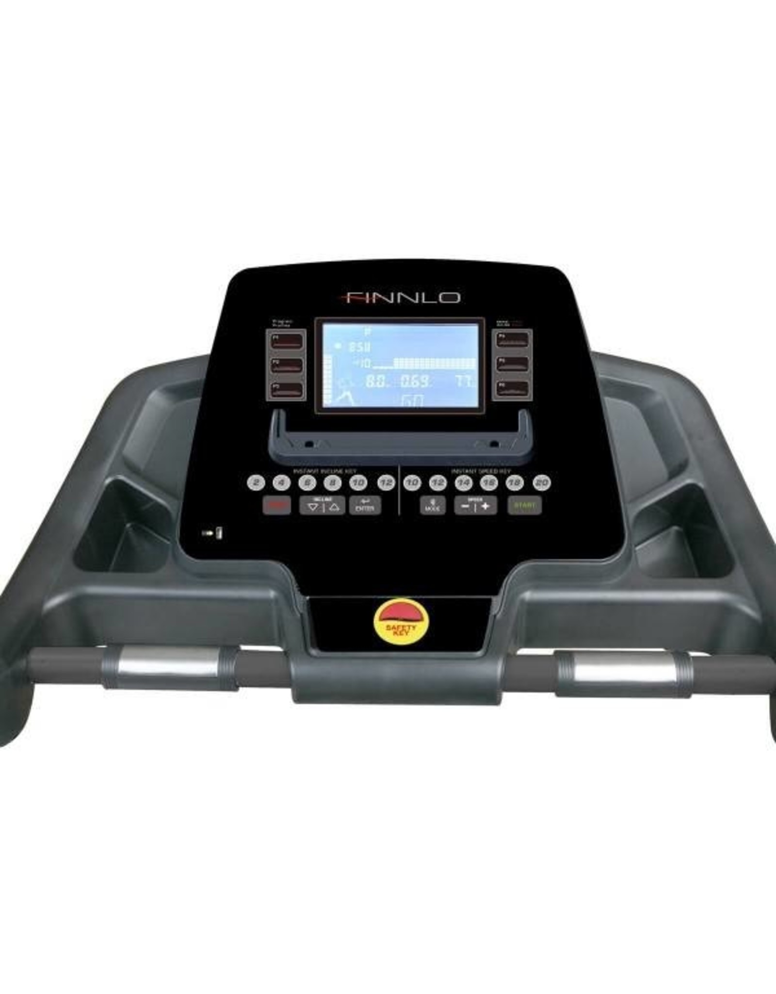 Finnlo by Hammer Finnlo ENDURANCE IV USB