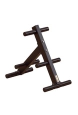 Body-Solid Body-Solid Olympic Plate Tree OWT24