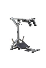 Body-Solid Body-Solid Leverage Squat Calf Machine GSCL360