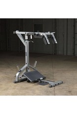 Body-Solid Body-Solid Leverage Squat Calf Machine GSCL360