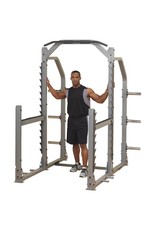 ProClubLine Pro Clubline Multi Squat Rack Machine SMR1000