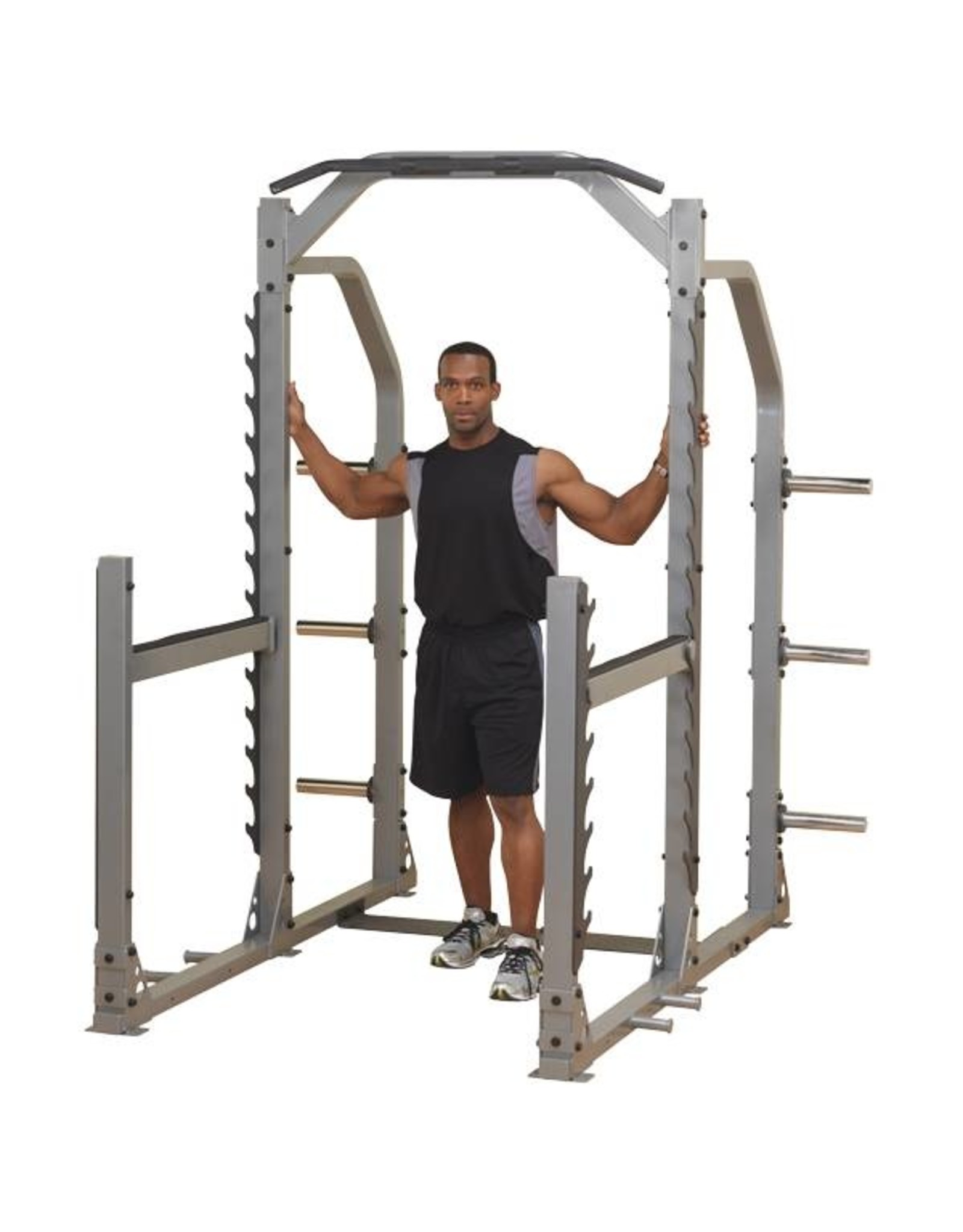 ProClubLine Pro Clubline Multi Squat Rack Machine SMR1000