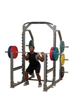 ProClubLine Pro Clubline Multi Squat Rack Machine SMR1000