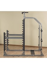 ProClubLine Pro Clubline Multi Squat Rack Machine SMR1000