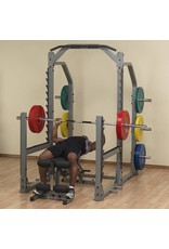 ProClubLine Pro Clubline Multi Squat Rack Machine SMR1000