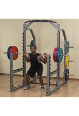 ProClubLine Pro Clubline Multi Squat Rack Machine SMR1000