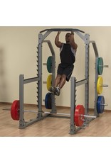 ProClubLine Pro Clubline Multi Squat Rack Machine SMR1000