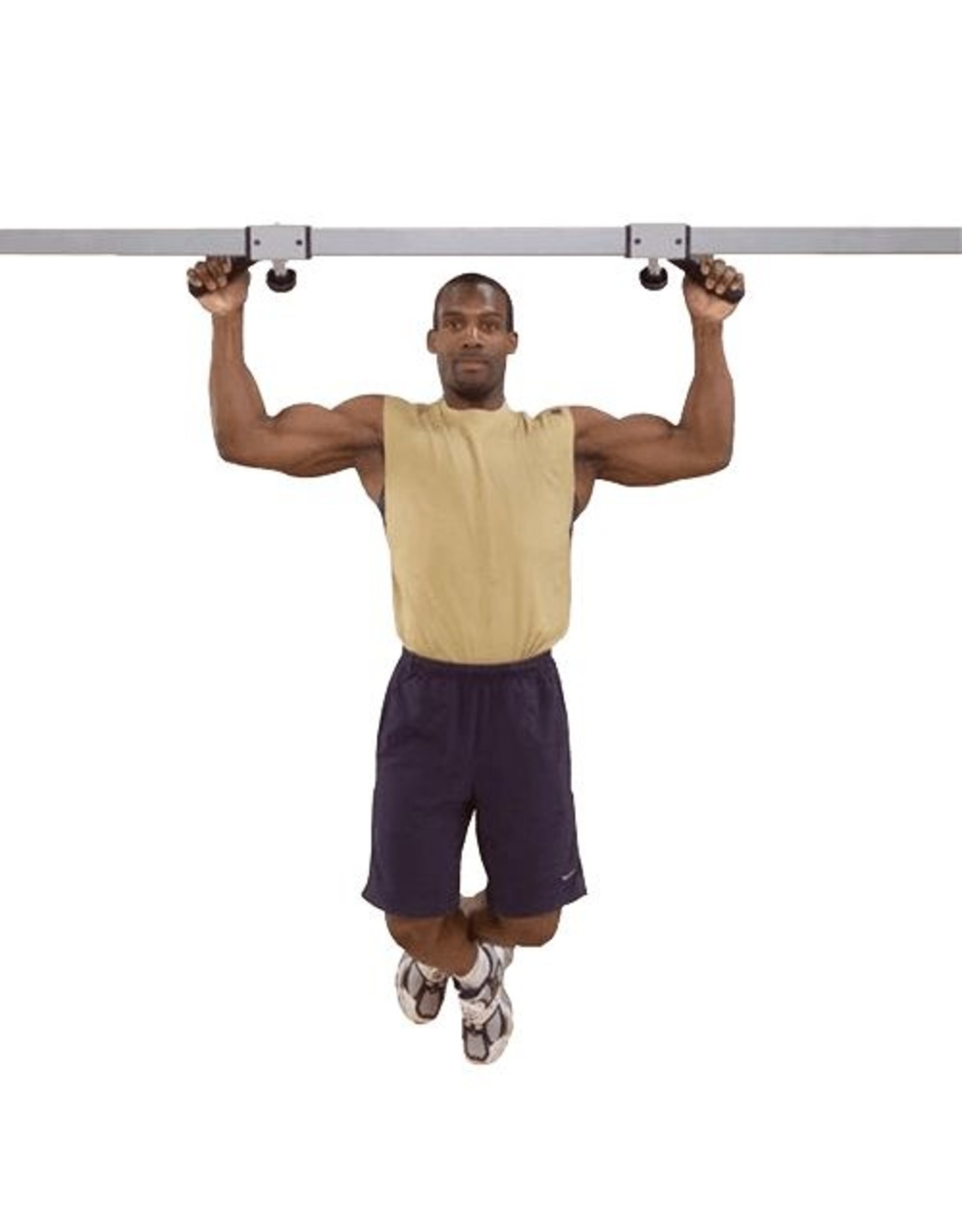 Body-Solid Body-Solid GCA2 Chin-Up Attachment