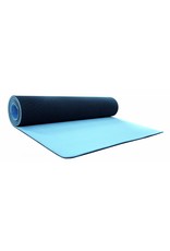 Finnlo by Hammer Finnlo YOGAMAT ALAYA (180 x 61 x 0,6 cm) blauw/zwart