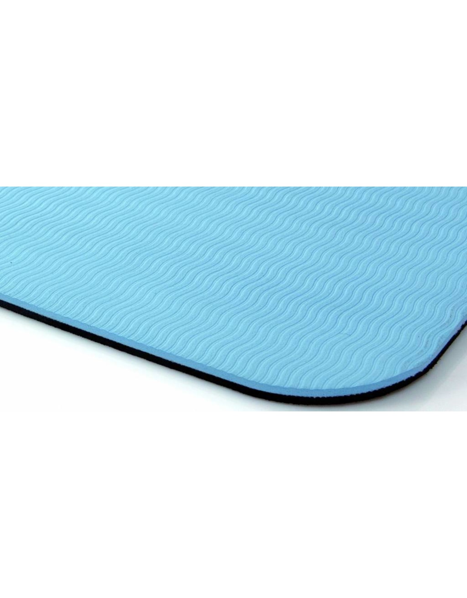 Finnlo by Hammer Finnlo YOGAMAT ALAYA (180 x 61 x 0,6 cm) blauw/zwart