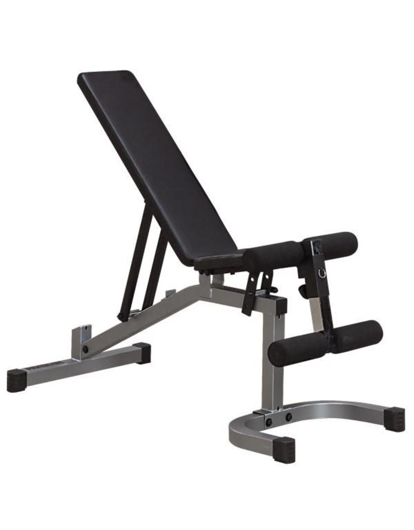 Powerline Powerline PFID130X Flat Incline Decline Bench