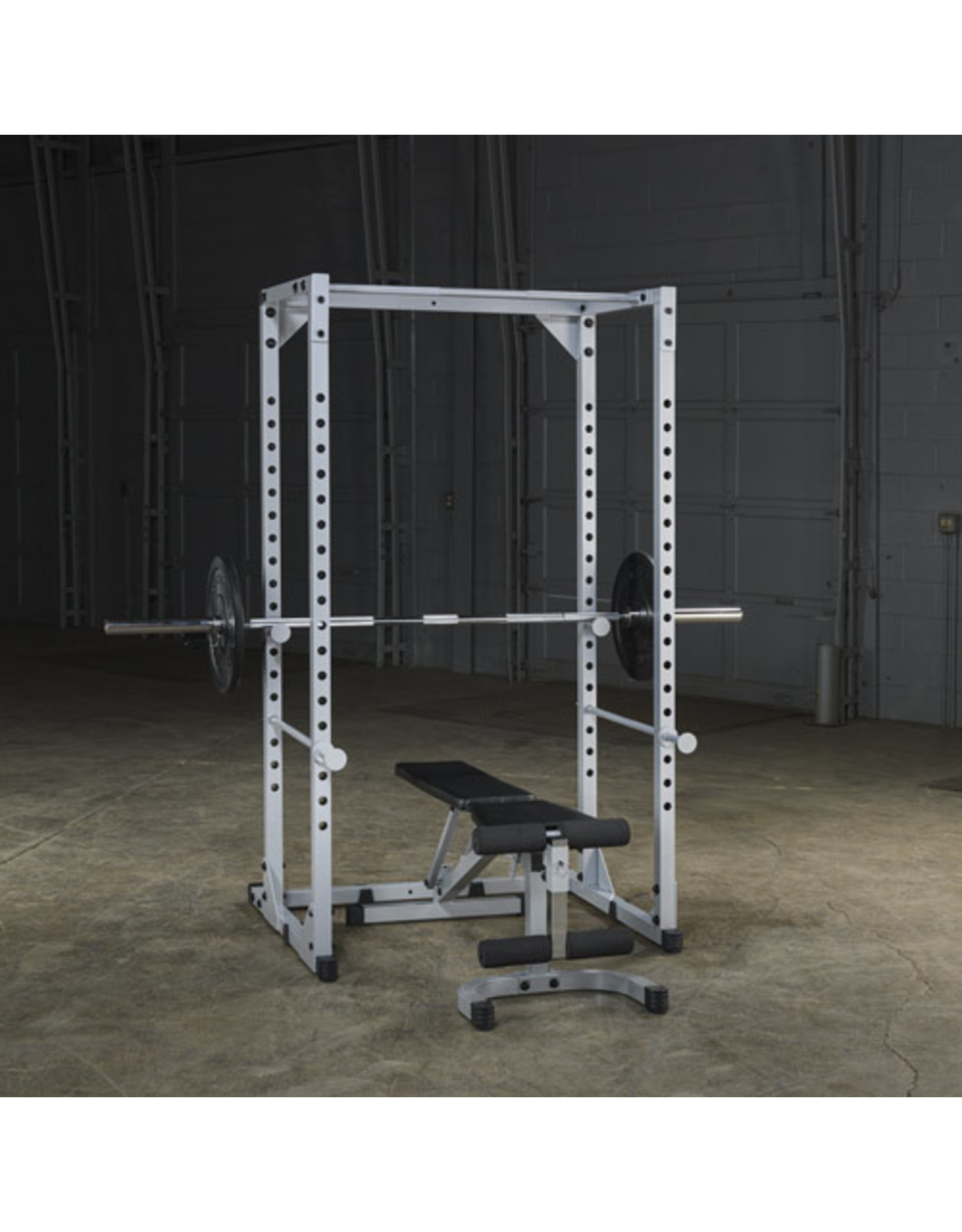 Powerline Powerline Power Rack - PPR200X