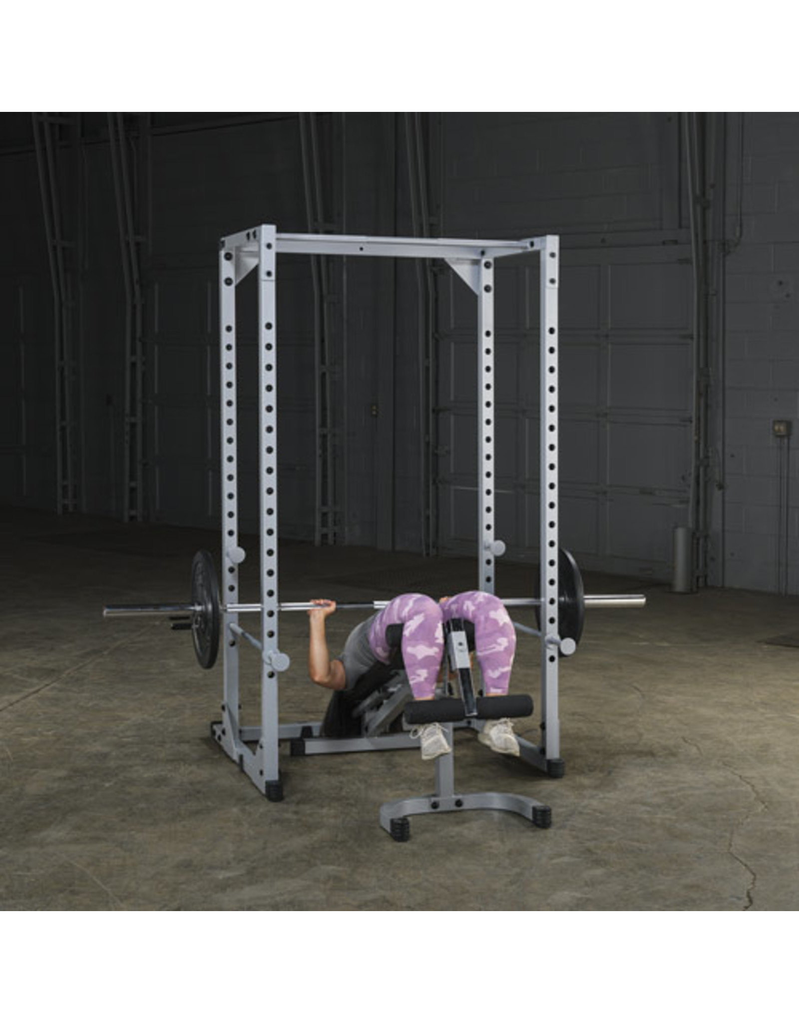 Powerline Powerline Power Rack - PPR200X