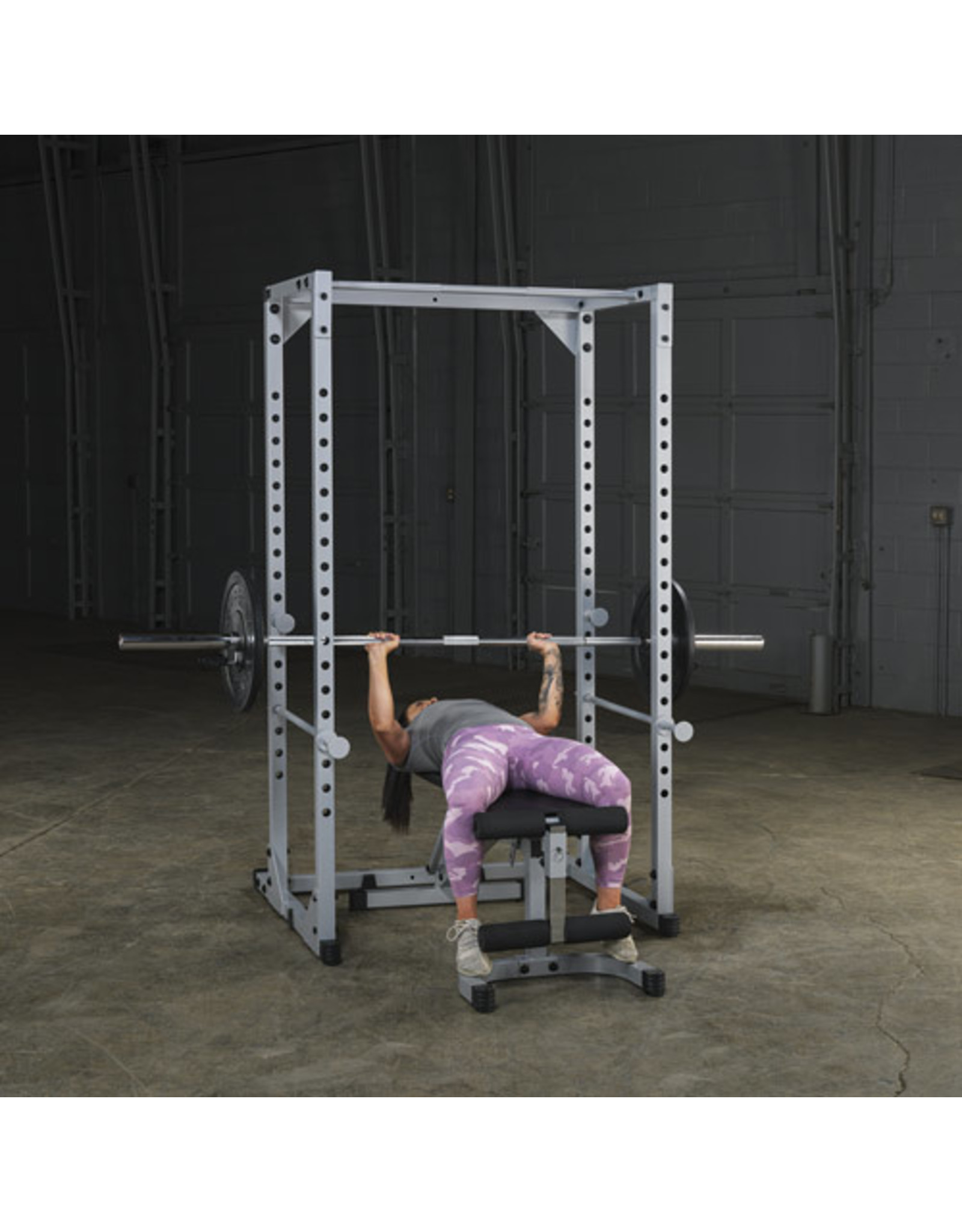 Powerline Powerline Power Rack - PPR200X