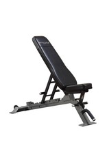 ProClubLine Pro Club Line Adjustable Bench SFID325