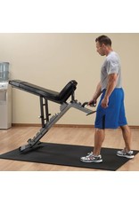 ProClubLine Pro Club Line Adjustable Bench SFID325