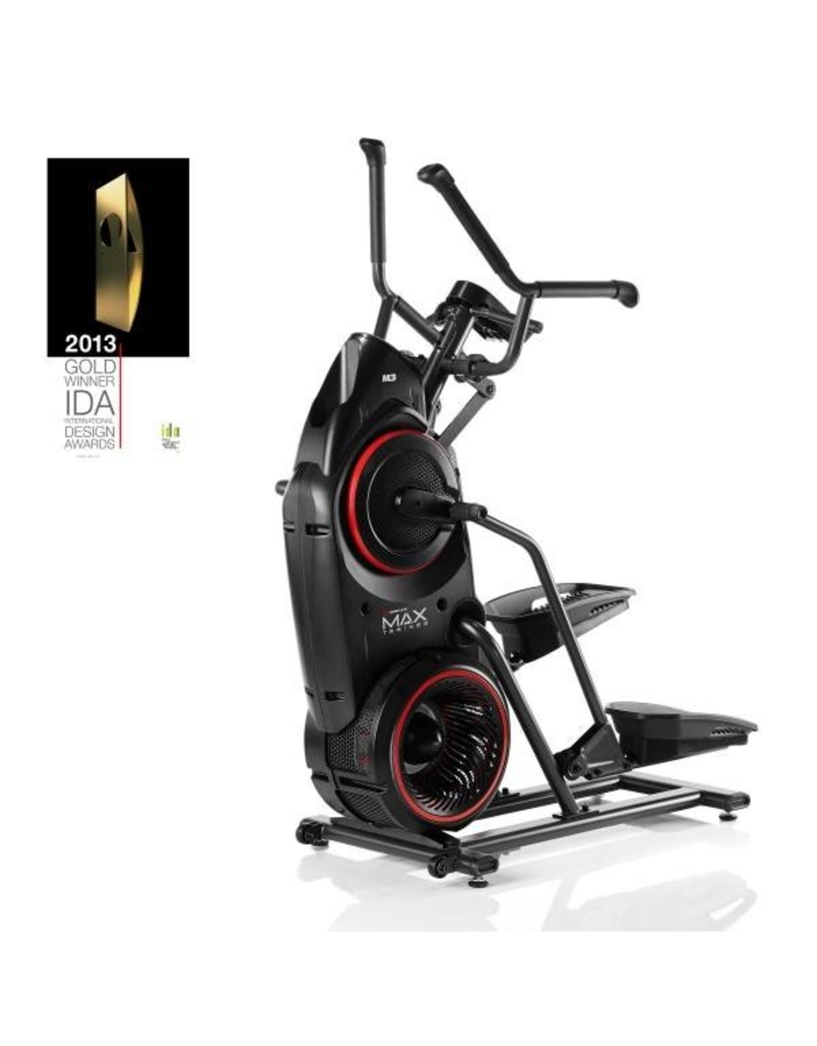 Bowflex Bowflex Max Trainer M3i