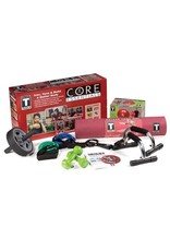 Body-Solid Body-Solid Tools CORE ESSENTIALS BOX