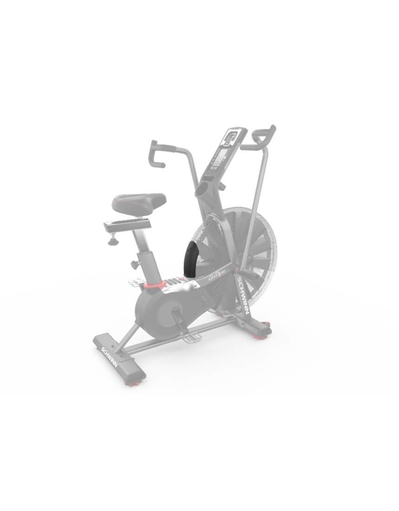 Schwinn Schwinn Airdyne AD PRO Wind Diverter