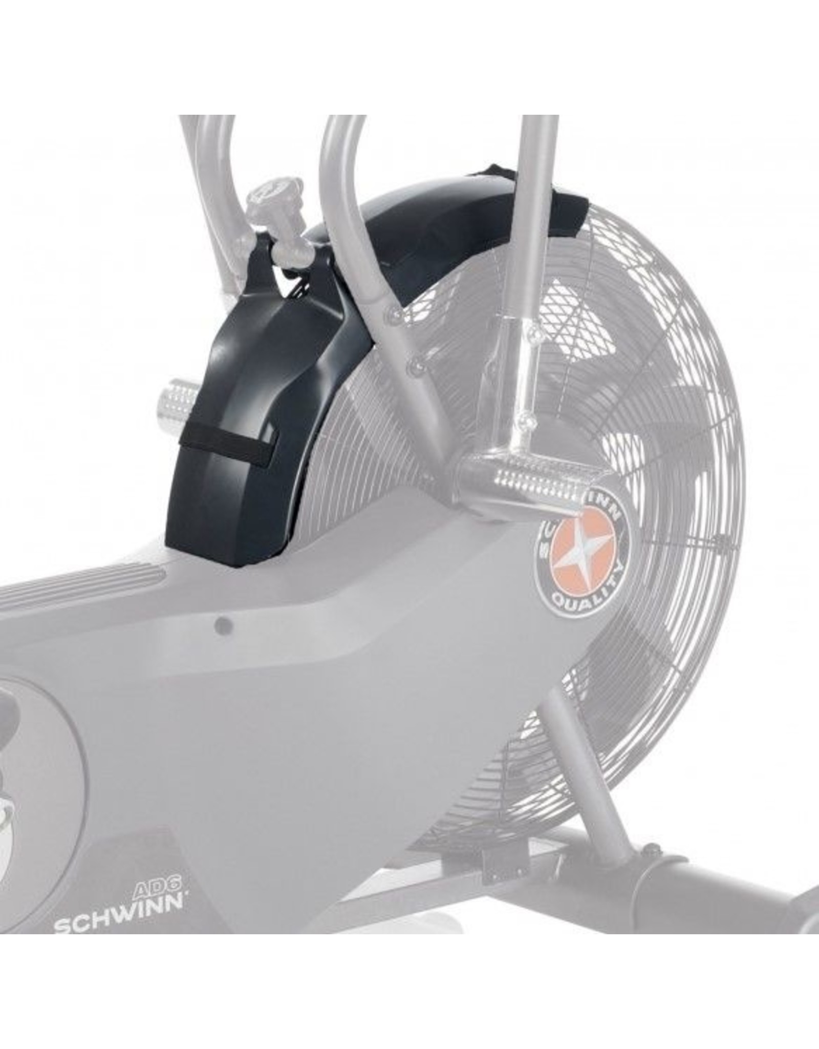 Schwinn Schwinn AD6i Wind Diverter