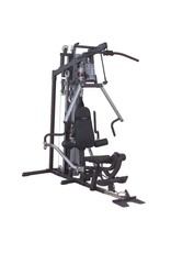 Body-Solid Body-Solid Bi-Angular Multi-functionele Home Gym G6B