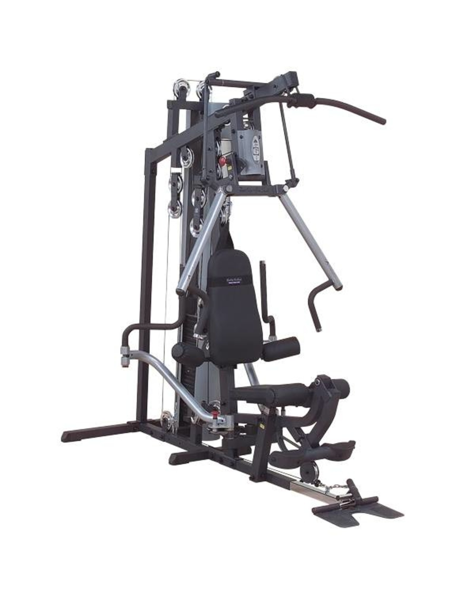 Body-Solid Body-Solid Bi-Angular Multi-functionele Home Gym G6B