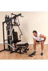 Body-Solid Body-Solid Bi-Angular Multi-functionele Home Gym G6B