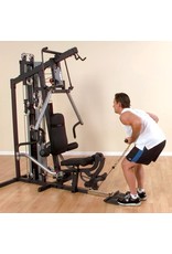 Body-Solid Body-Solid Bi-Angular Multi-functionele Home Gym G6B