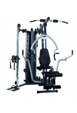 Finnlo by Hammer Finnlo AUTARK 6000 Homegym met Cable Tower