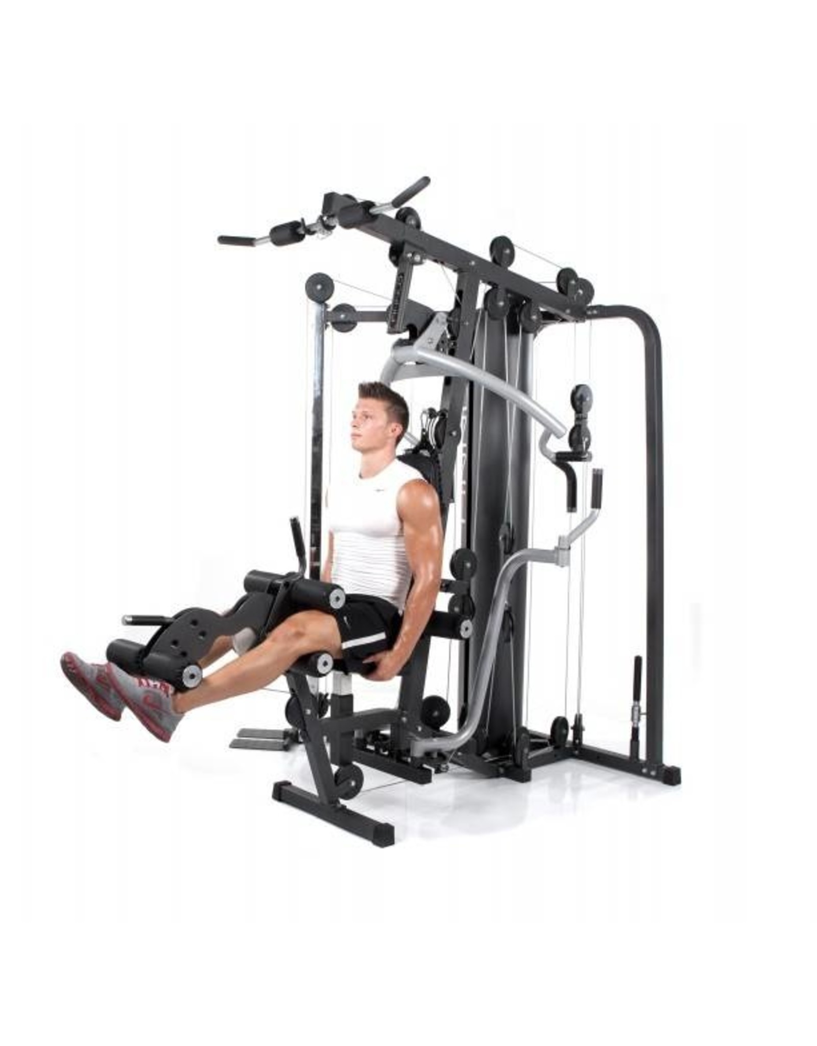 Finnlo Autark 6000 Kraftstation - Multifunktions Home Gym Bis 100kg