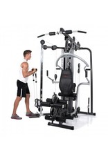 Finnlo by Hammer Finnlo AUTARK 6000 Homegym met Cable Tower