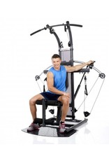 Finnlo by Hammer Finnlo BIOFORCE EXTREME Homegym - zonder gewichten - inclusief AB-STRAP