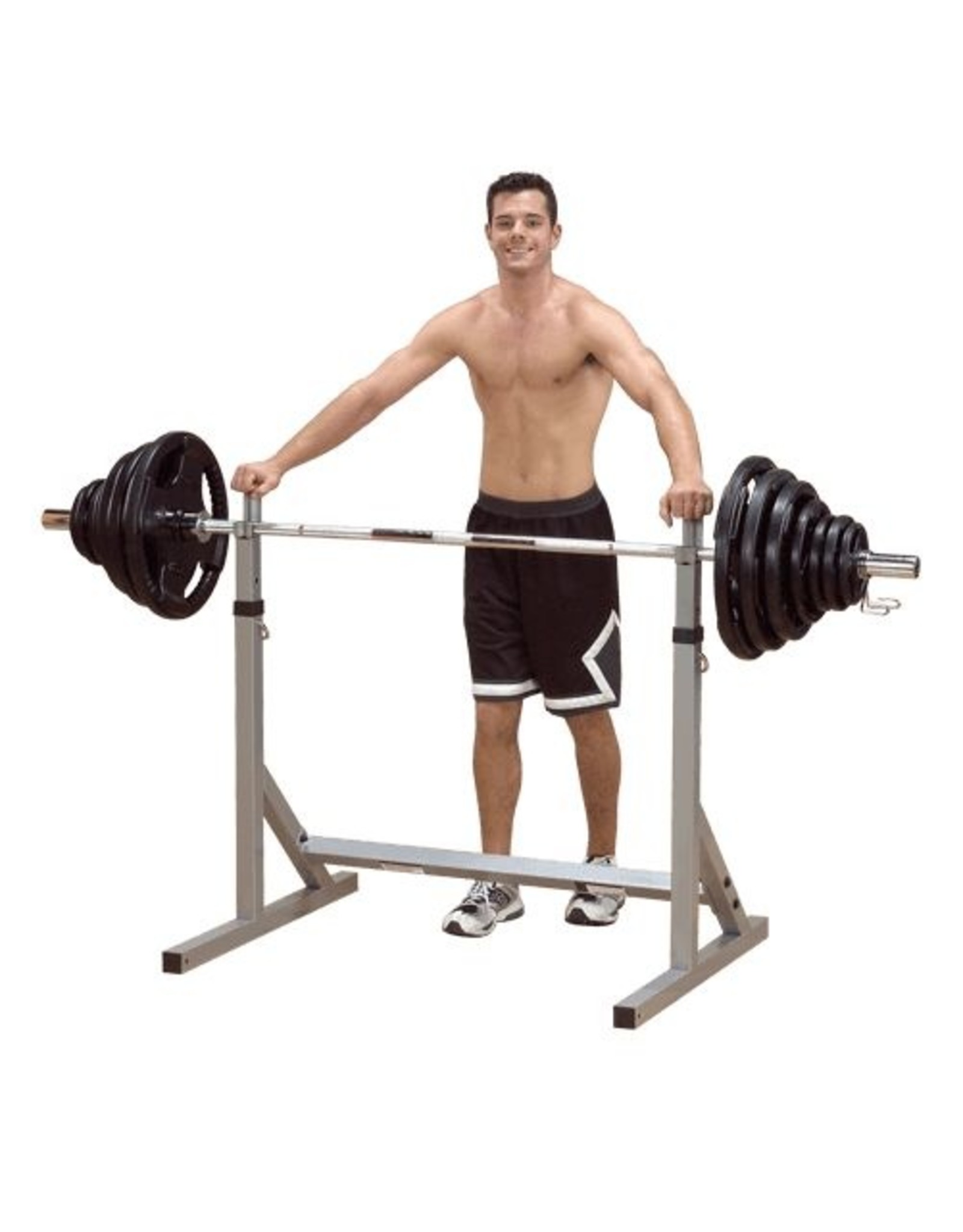 Powerline Powerline Squat Rack - PSS60X