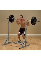 Powerline Powerline Squat Rack - PSS60X