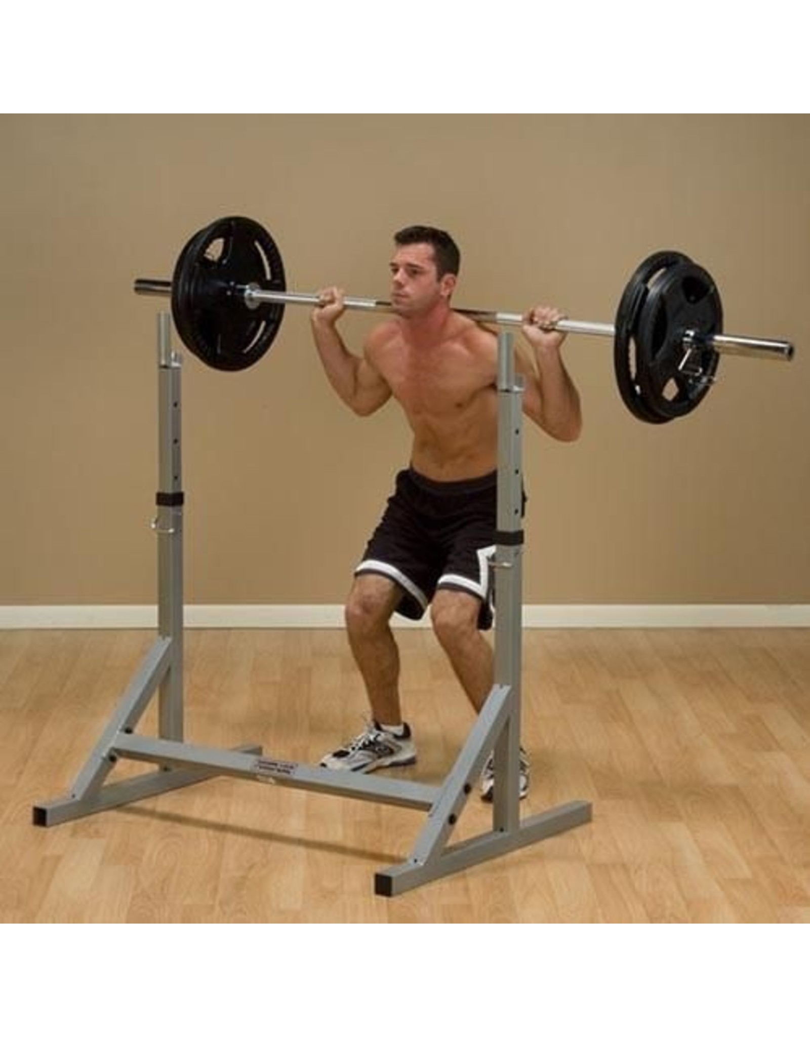 Powerline Powerline Squat Rack - PSS60X
