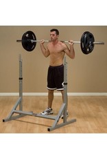 Powerline Powerline Squat Rack - PSS60X