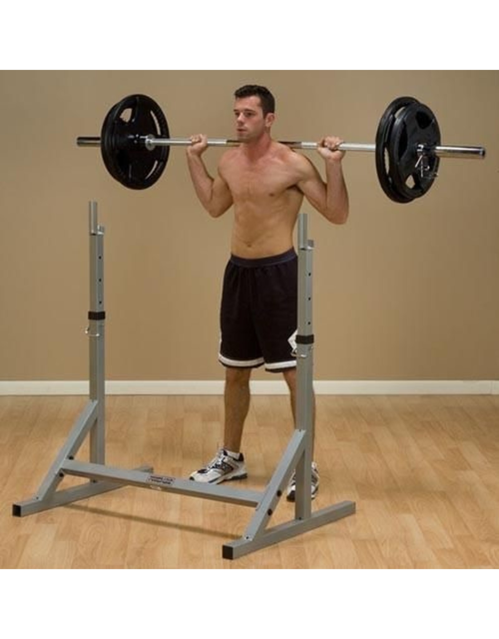 Powerline Powerline Squat Rack - PSS60X