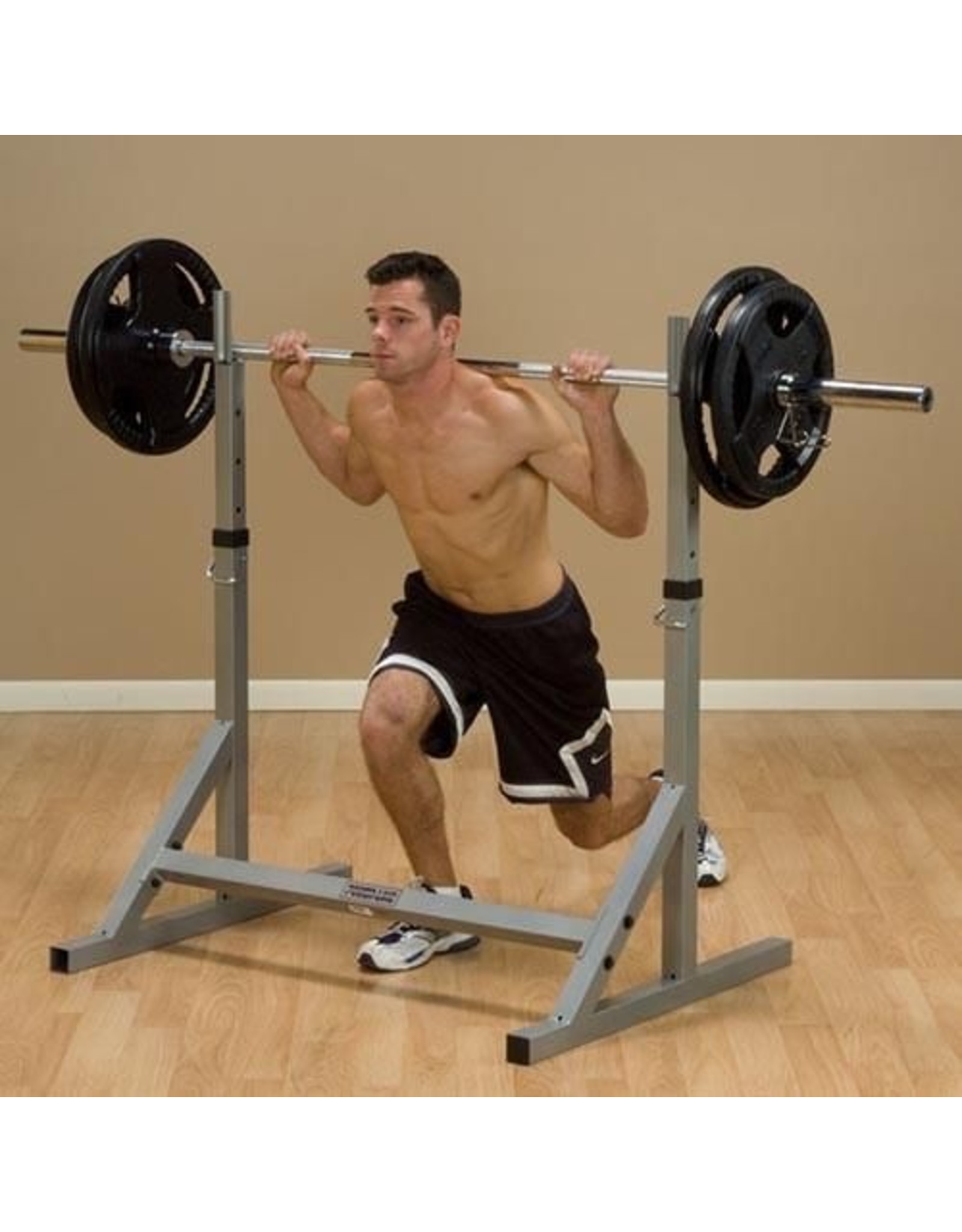 Powerline Powerline Squat Rack - PSS60X