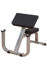 Body-Solid Body-Solid Preacher Curl Bench GPCB329