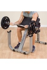 Body-Solid Body-Solid Preacher Curl Bench GPCB329