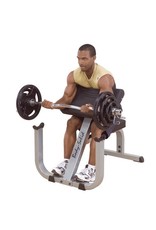 Body-Solid Body-Solid Preacher Curl Bench GPCB329